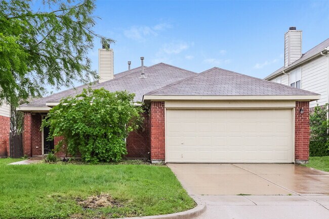 4701 Palm Ridge Drive