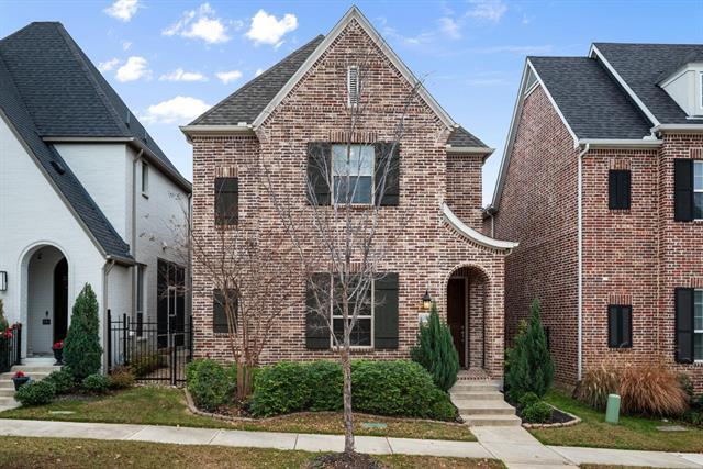 6832 Verandah Wy Irving, TX 75039