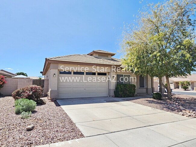 12245 W Jackson St Avondale, AZ 85323