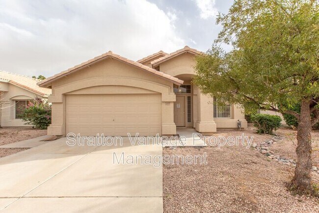 1035 W Olive Ave Gilbert, AZ 85233