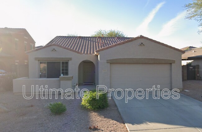 2712 S Nielson St Gilbert, AZ 85295