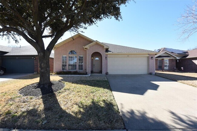 3117 Fox Meadow Trail