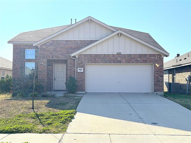 9435 Smoke Tree Dr Forney, TX 75126