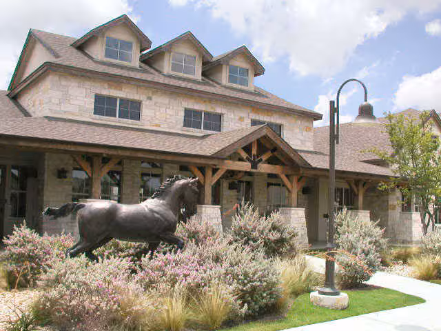 Riverhorse Ranch Apartments I
