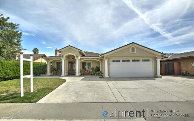 4074 Forestbrook Way