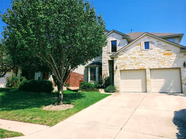 833 Zappa Dr Cedar Park, TX 78613