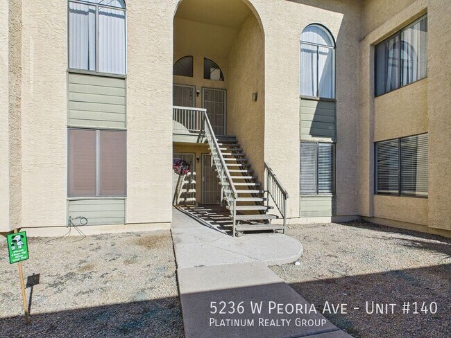 5236 W Peoria Ave Glendale, AZ 85302