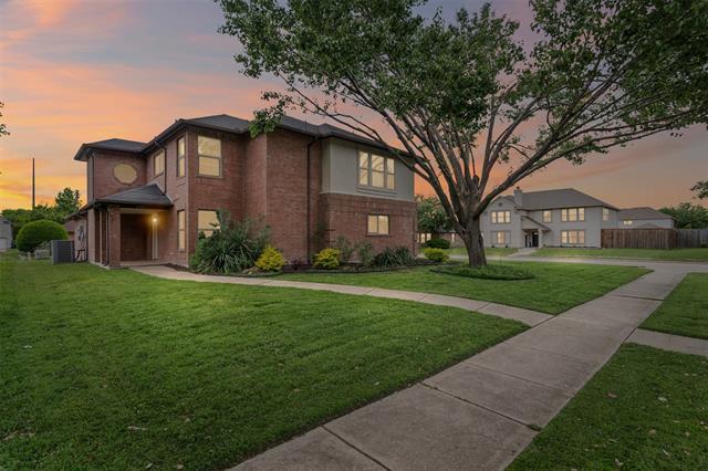 6505 Tara Ln Frisco, TX 75035