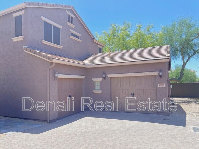 3979 E Melinda Dr Phoenix, AZ 85050