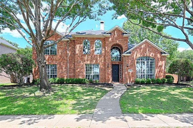 3600 Crownhill Drive