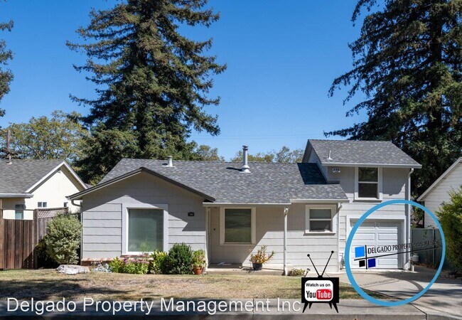 730 Laurel St Vallejo, CA 94591