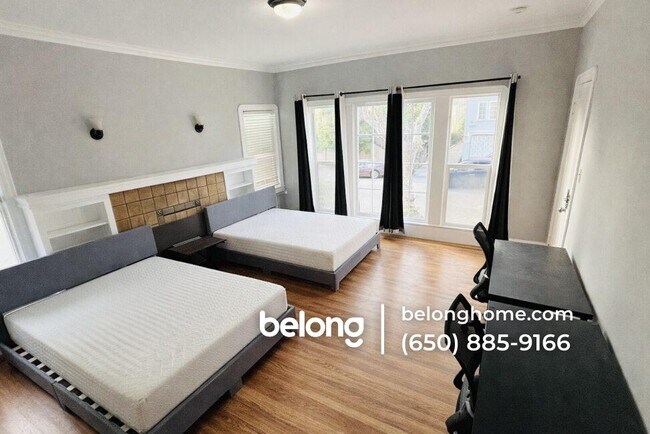 2366 Virginia St Berkeley, CA 94709