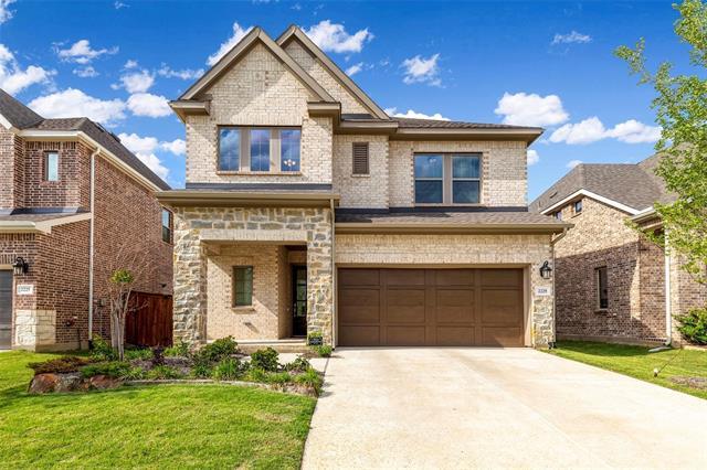 2229 Preston Bend St Frisco, TX 75036