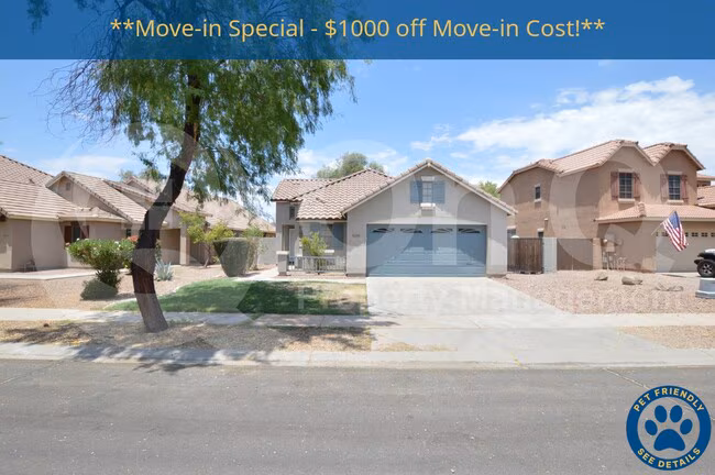 4094 E Rustler Way Gilbert, AZ 85297