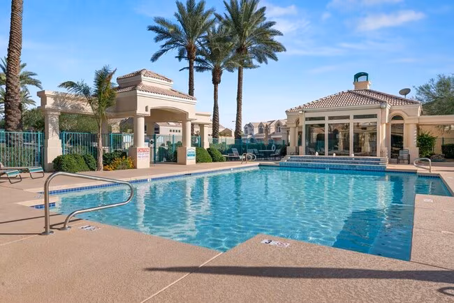 1143 E Amberwood Dr Phoenix, AZ 85048
