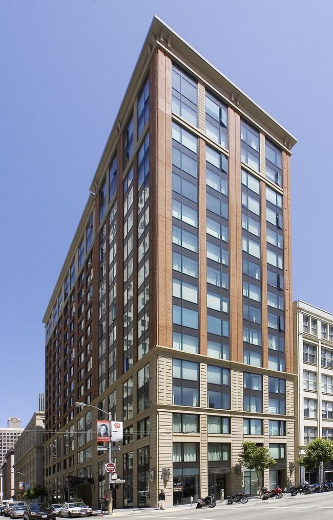 199 New Montgomery Street