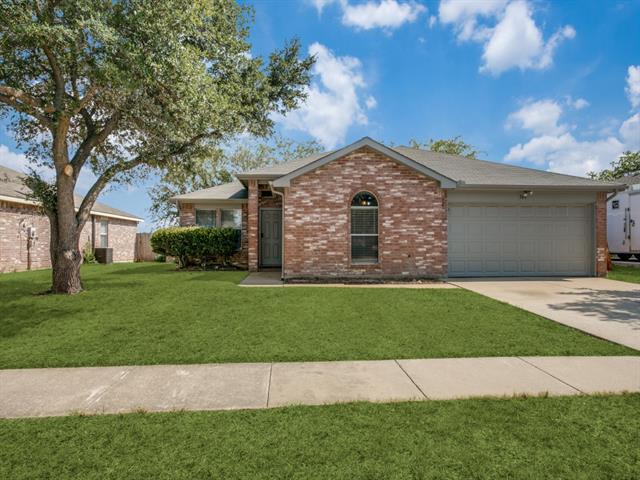 505 Mitch Street
