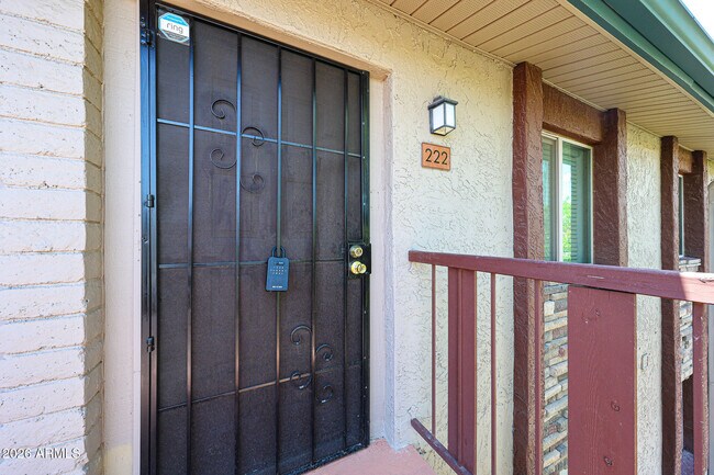 4354 N 82nd St Scottsdale, AZ 85251