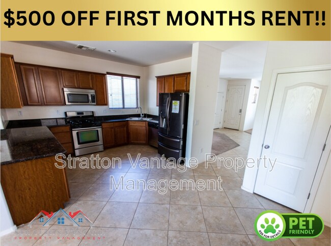 3555 E Tyson St Gilbert, AZ 85295