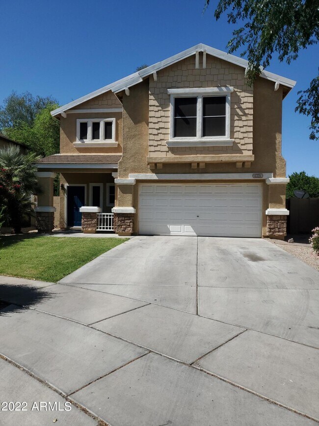 4324 E Windsor Ct Gilbert, AZ 85296