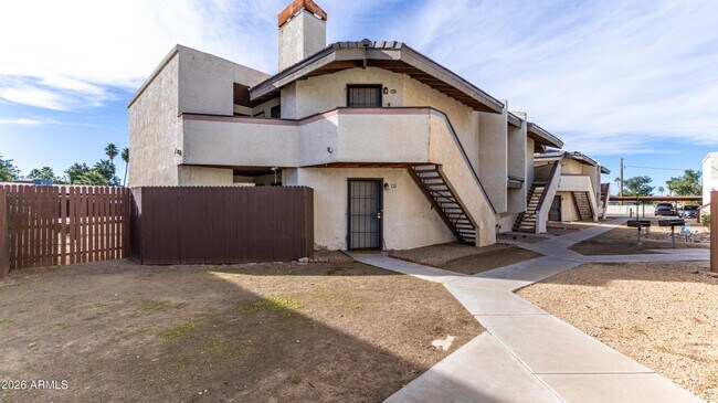 16402 N 31st St Phoenix, AZ 85032
