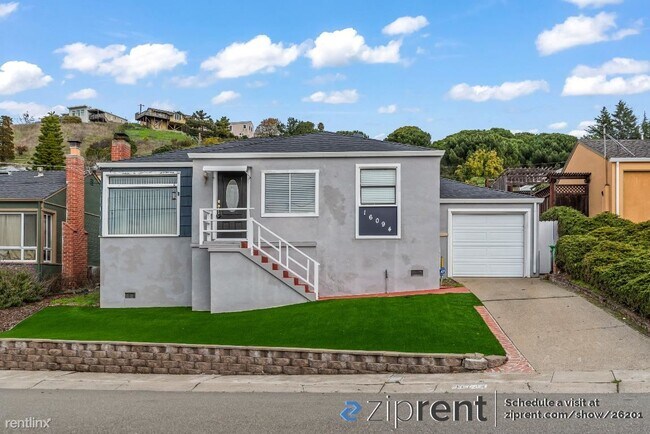 16094 Gramercy Drive