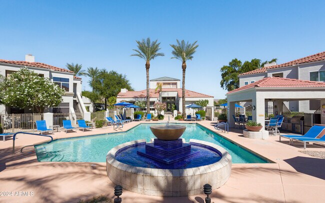 11375 E Sahuaro Dr Scottsdale, AZ 85259