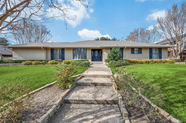 3709 Peter Pan Drive