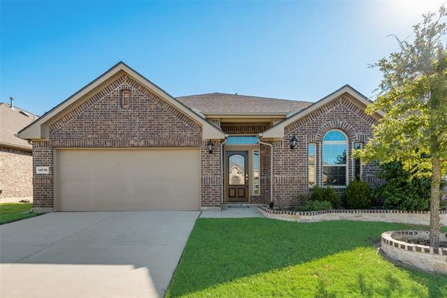 14736 Gilley Lane