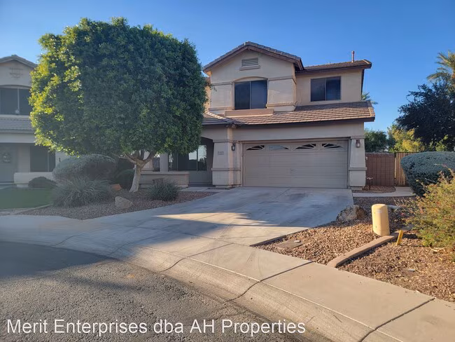 14680 W Evans Dr Surprise, AZ 85379