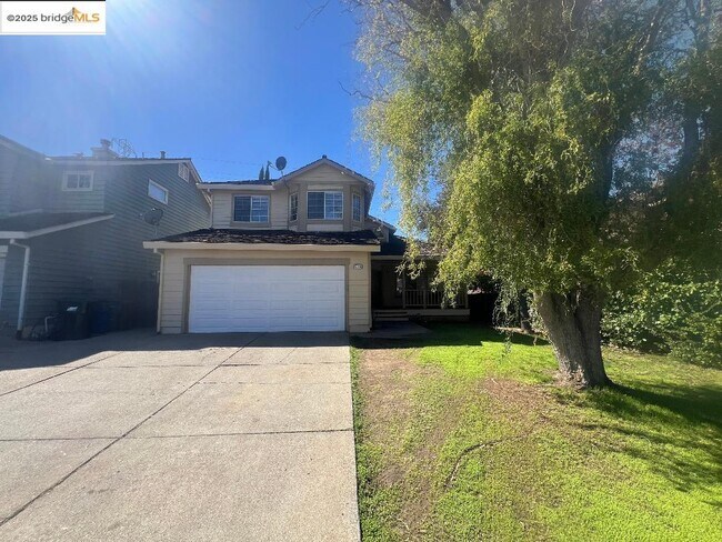 5016 Perry Way Antioch, CA 94531