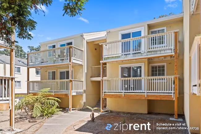 1016 San Gabriel Circle