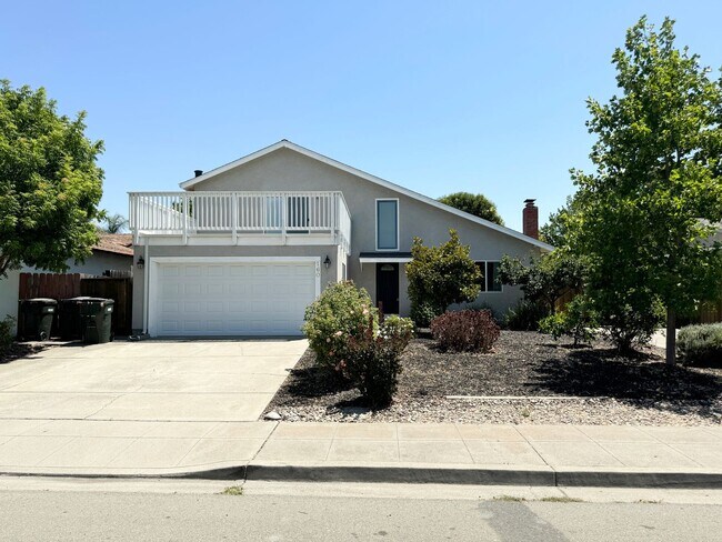 Newly Remodeled Single-Family home in Livermore