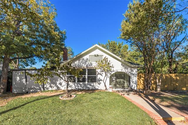 922 Cristler Avenue