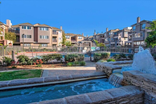 3695 Stevenson Blvd Fremont, CA 94538