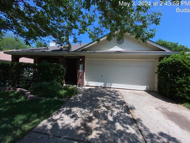 151 McKennas Cove Buda, TX 78610