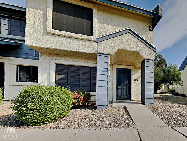 7801 North 44th Drive
