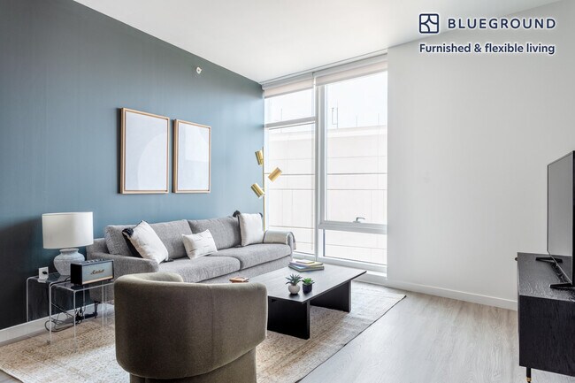 8 10th St San Francisco, CA 94103