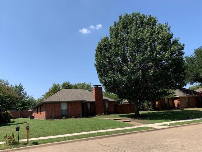 3009 Osceola Drive