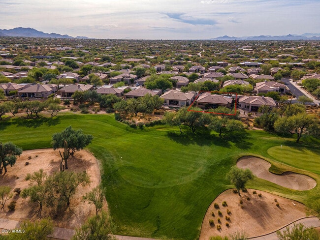 6894 E Thirsty Cactus Ln Scottsdale, AZ 85266