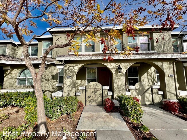 Forget Me Not, Livermore (House)