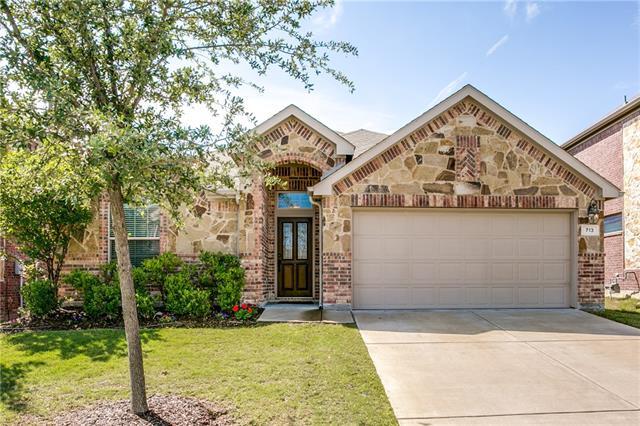 713 Setting Sun Tr McKinney, TX 75069