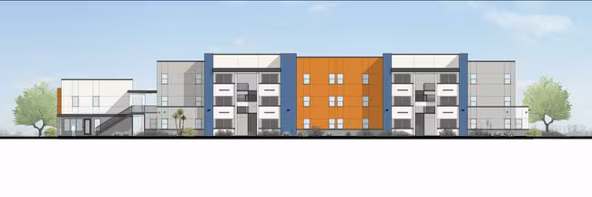 Revive 25 Apartments