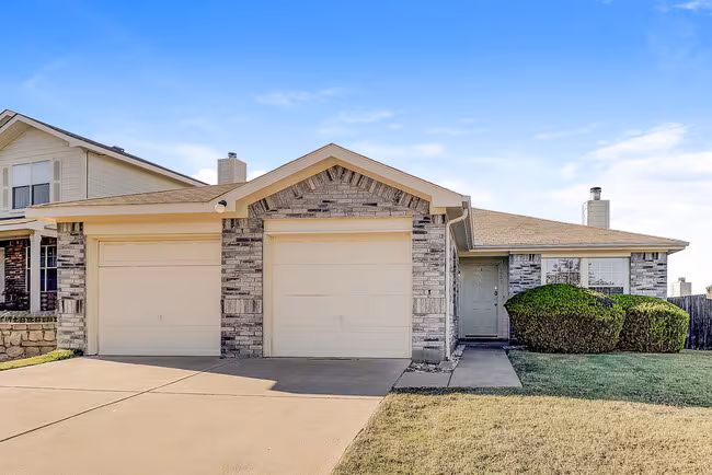 6903 Rondo Dr - SFHT