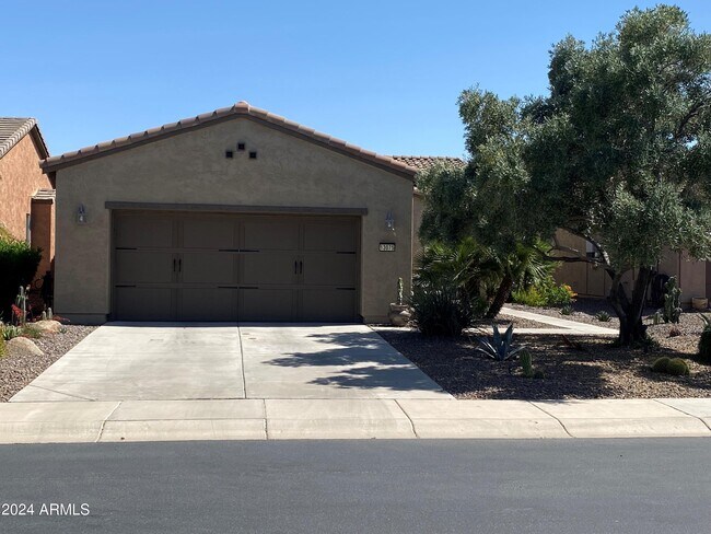13075 W Desert Vista Trail Peoria, AZ 85383