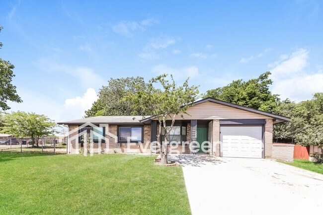 1225 Bard Drive