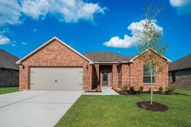 1024 Mcdonald Drive