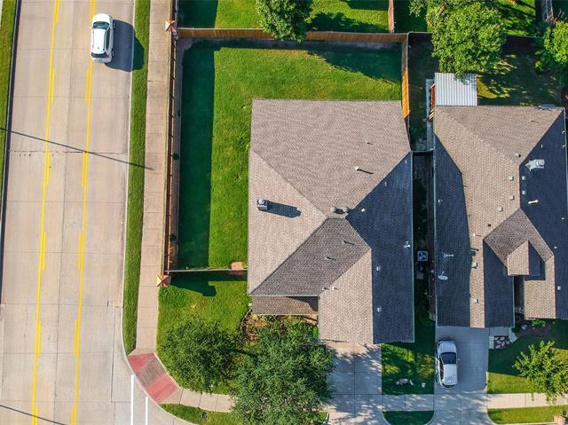 1117 Baylor Road