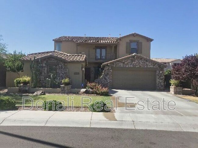 1091 E Hopkins Rd Gilbert, AZ 85295