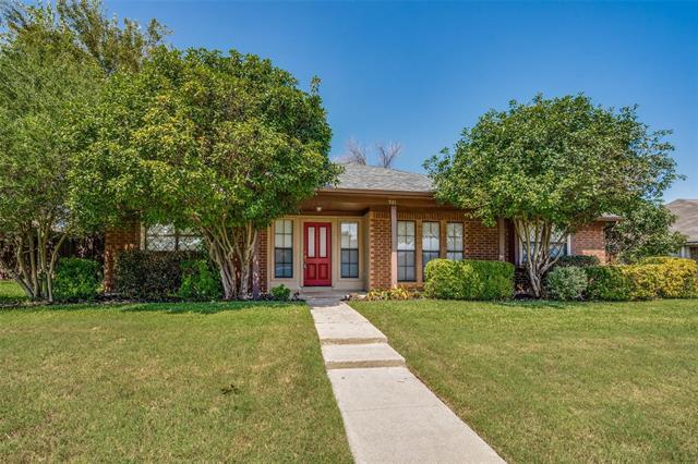 921 Baxter Drive